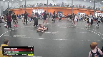 Replay: Mat 10 - 2025 Tour of SC West | Feb 1 @ 9 AM