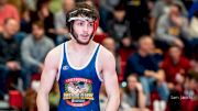 8 Incredible Early Matches On Day 3 Of NHSCA National Duals