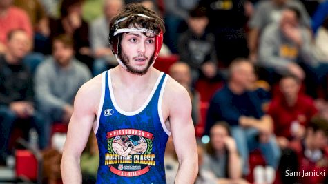 8 Incredible Early Matches On Day 3 Of NHSCA National Duals