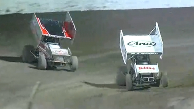 Highlights | Sprint Car Challenge Tour at Marysville Raceway