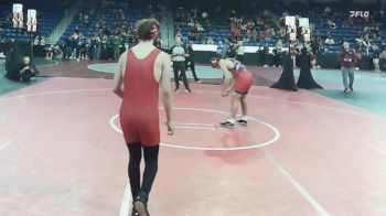 165 lbs Round Of 64 - Cam Guendner, Tewksbury vs Ethan Merchant, Manchester Memorial