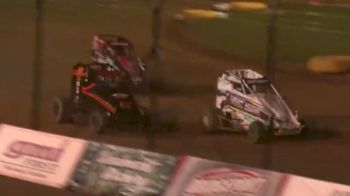 Race Of The Week: 600cc Micro Sprints at Action Track USA 5/25/22