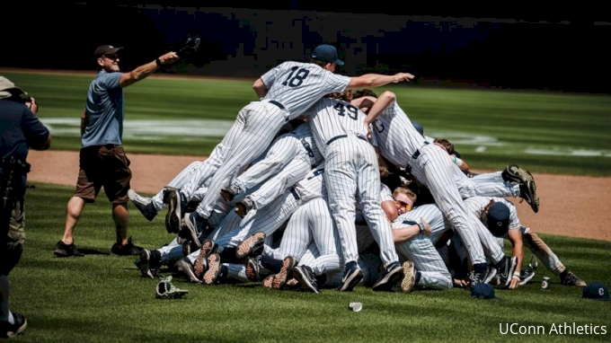 What to Know About The BIG EAST Baseball Championship 2023