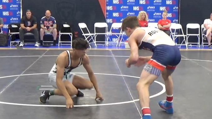 NHSCA National Duals Rosters Are Here! - FloWrestling