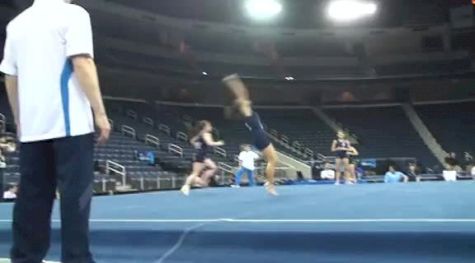 UCLA (Elyse Hopfner-Hibbs) - PT