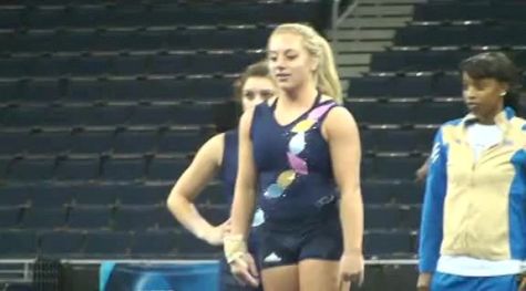 UCLA (Samantha Pezek) PT FX