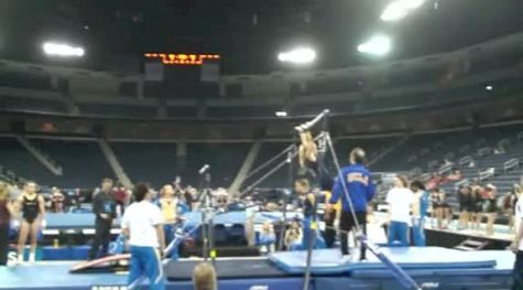 UCLA (Samantha Peszek) - PT