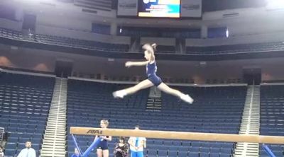 UCLA (Aisha Gerber) PT