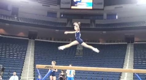 UCLA (Aisha Gerber) PT