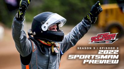 Champ Off-Road Podcast: 2022 Sportsman Preview