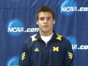 Sam Mikulak Wins AA, PB, FX in Session 1