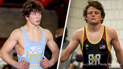 798. U20 & U23 World Team Trials Week!