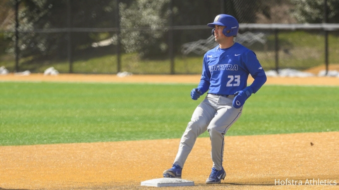 Photo Gallery: North Carolina vs Hofstra, NCAA baseball tournament