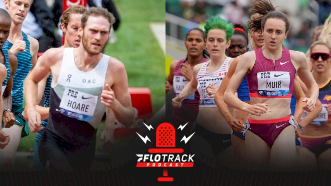 Biggest Takeaways From Pre Classic Distance Races