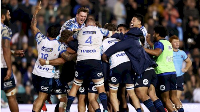 Super Rugby Pacific Preview: Blues, Chiefs Rivalry Renewed - FloRugby