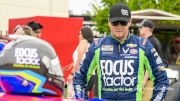 NASCAR Cup Driver Erik Jones Enters Berlin's Money In The Bank 150