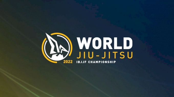 Leandro Lo v Otavio Sousa / World Championship 2021 