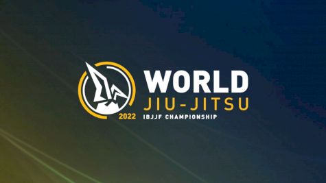 The Ultimate Guide: The 2022 IBJJF World Championships Black Belt Divisions