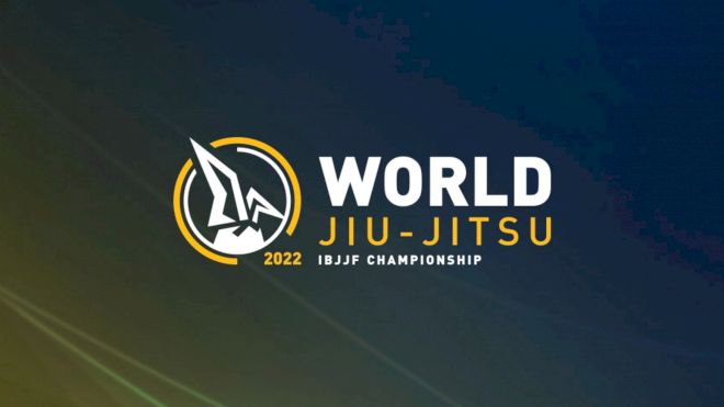 The Ultimate Guide: The 2022 IBJJF World Championships Black Belt Divisions