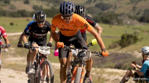 Will Mountain Bikers Continue To Dominate The Life Time Grand Prix At UNBOUND Gravel?