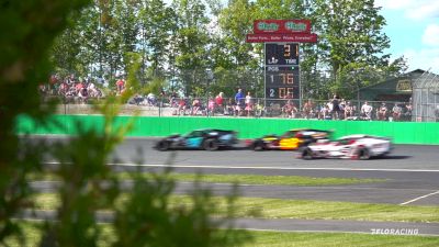Sights & Sounds: Memorial Day Classic at Thunder Road