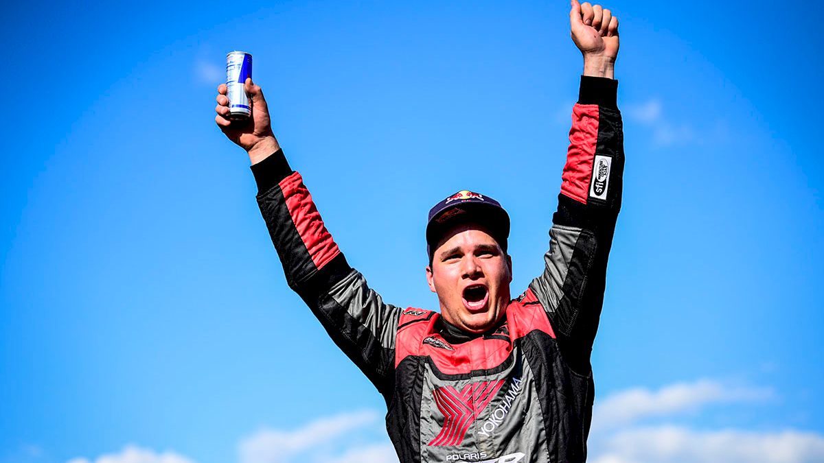 Antigo Off-Road National 2022: Event Preview And Historical Package