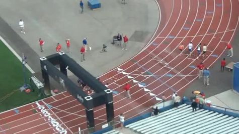 M 800 H05 (Unseeded)