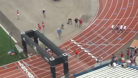 M 800 H09 (Unseeded)