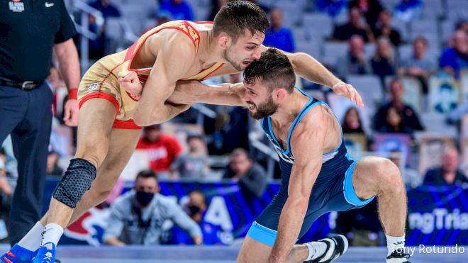 Past Scoring Breakdown & Keys To Victory For Gilman vs Arujau