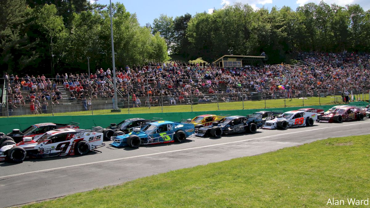 Tri-Track Modified Series To Return To Thunder Road In 2023