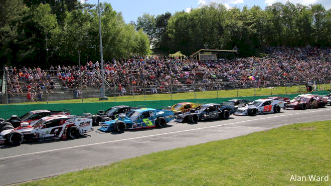 Tri-Track Modified Series To Return To Thunder Road In 2023