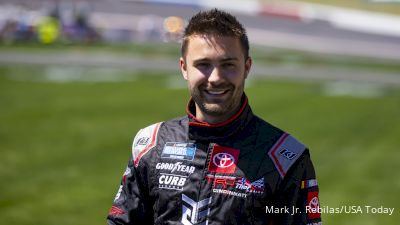 Ty Majeski Hoping To Deposit Some Money In The Bank At Berlin