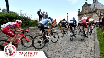 Girmay To Win Brussels Cycling Classic?