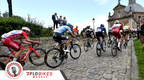 Will Biniam Girmay Win Another One-Day Classic At Brussels Cycling Classic?