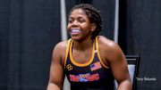 Women's College Pound-For-Pound Rankings Are Here!