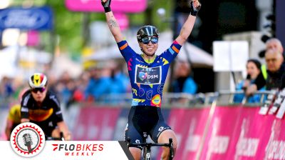 Will Team DSM And Lorena Wiebes Be Unstoppable At The 2022 Tour De France Femmes?
