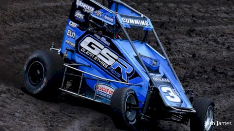 Class Is In Session: Tri-State Readies For USAC Indiana Midget Week