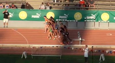 W 3k steeple  (Invite- Hinds of Jamaica)