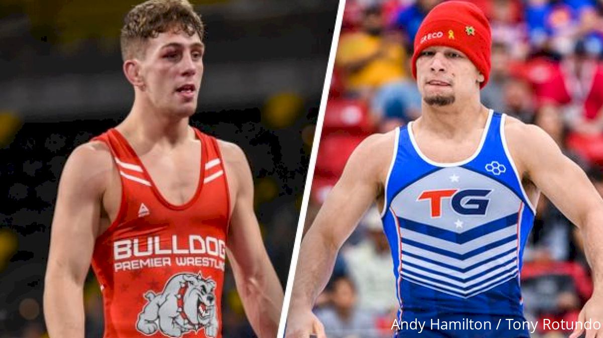 The Top Potential Matches At U20 World Team Trials