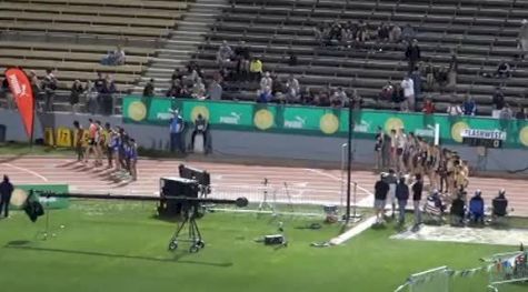 M 10k  (Oly Development)