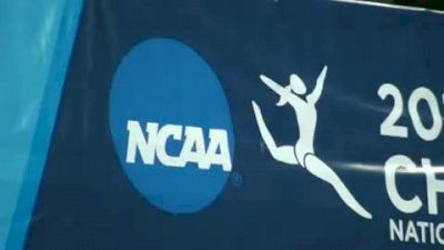 Highlights and Big Skills from the 2012 NCAA Championships