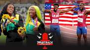 U.S. Men or Jamaican Women? Which Sprinters Will Have Better World Championships?