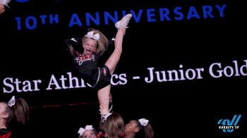 Leave Your Mark: Star Athletics