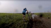 On-Site: Racers Brace For Mud At 2022 UNBOUND Gravel