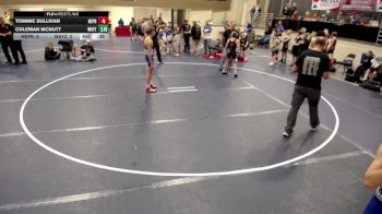 Elementary - 115 lbs Shooter Vittera, Wayzata vs Owen Czepa, New Prague