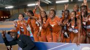 Texas On The Verge Of The Greatest Track Season Ever | The NCAA Track & Field Show (Ep. 15)