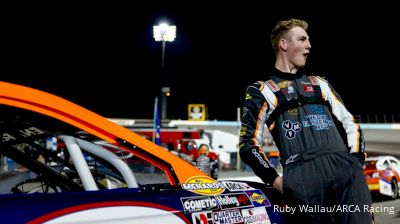Irwindale Winner Tanner Reif Hoping To Show He Can Win At A Variety Of Race Tracks