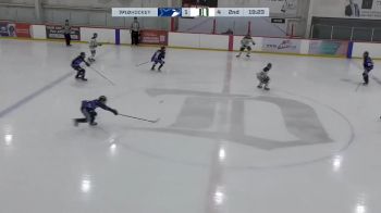 Replay: Home - 2024 PCHA vs Delta HA | Dec 1 @ 10 AM