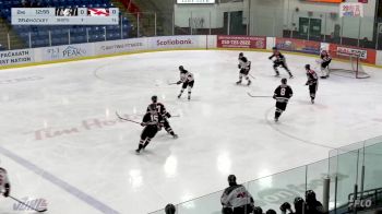 Replay: Home - 2025 Campbell River vs Port Alberni | Mar 13 @ 6 PM