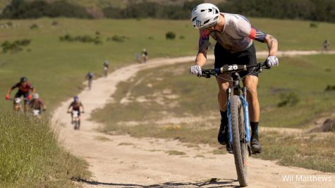 On-Site: Battle Expected Between Keegan Swenson, Pete Stetina In Men's UNBOUND Gravel; Heidi Franz Might Upset Women's